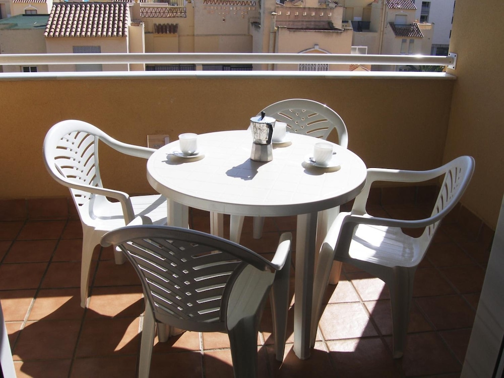 Apartamentos Maracay 19/26