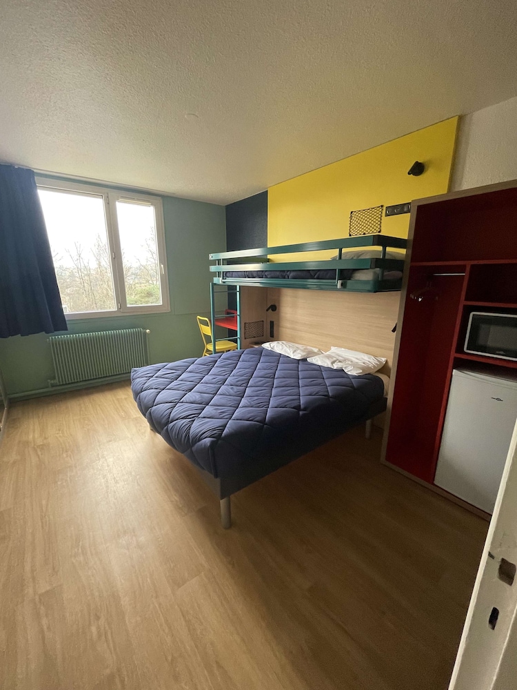 Premiere Classe Lyon Nord Dardilly 19/50