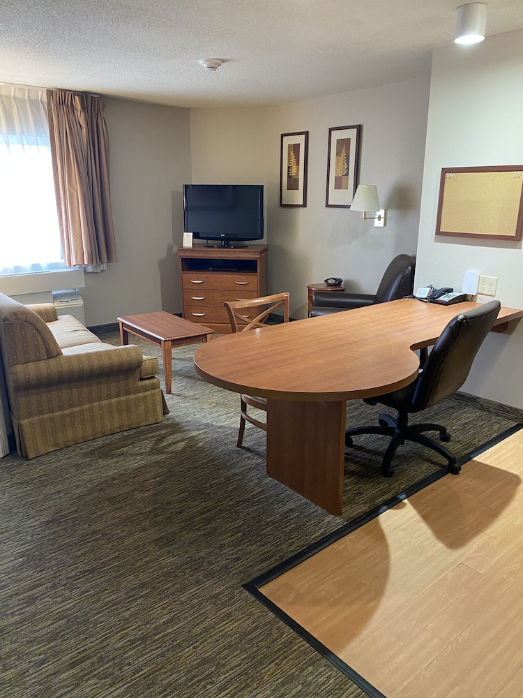 Candlewood Suites Williamsport 61/77