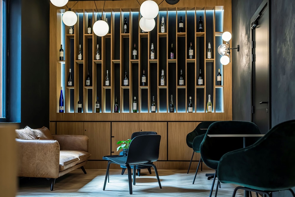 Hotel Tandem - Boutique Hotel 34/50