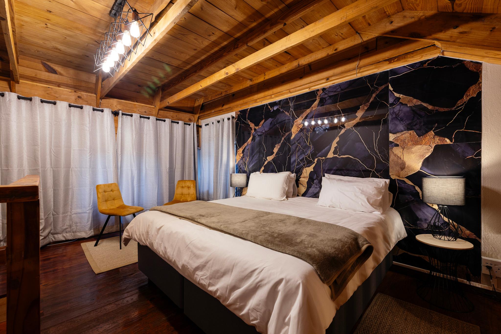 Loft, Family, Apartment