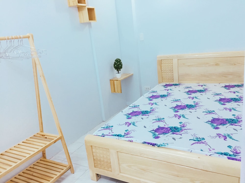 2 BEDROOMS, FAMILY, APARTMENT
