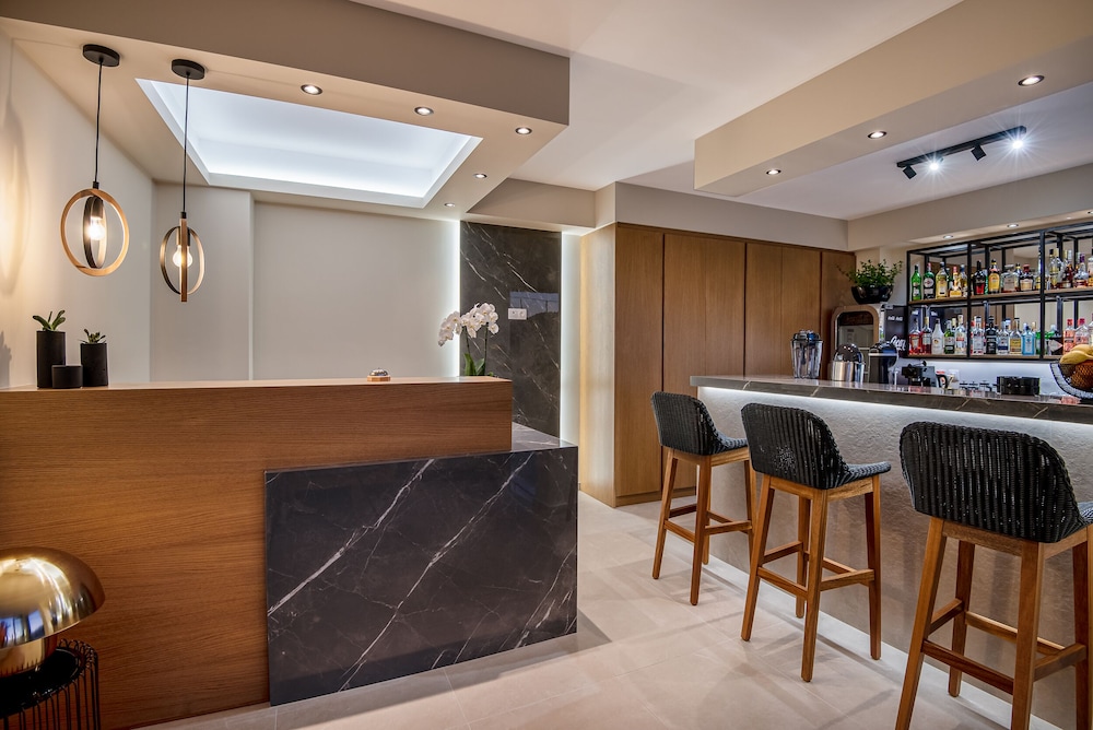 Minois Boutique Hotel - Adults Only 6/50