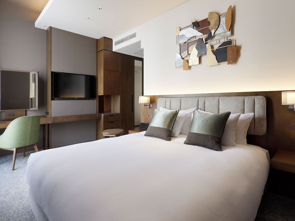 The Celestine Ginza 25/68
