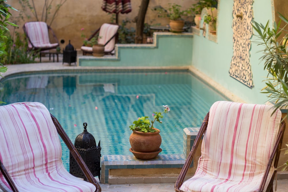 Riad Norma 16/50