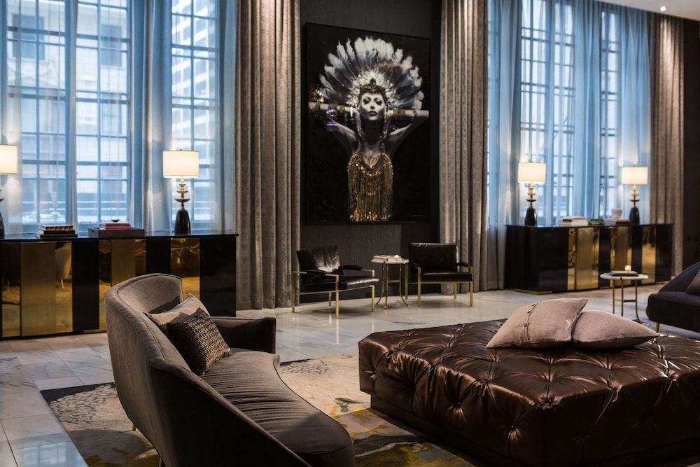 The Allegro Royal Sonesta Hotel Chicago Loop 34/64