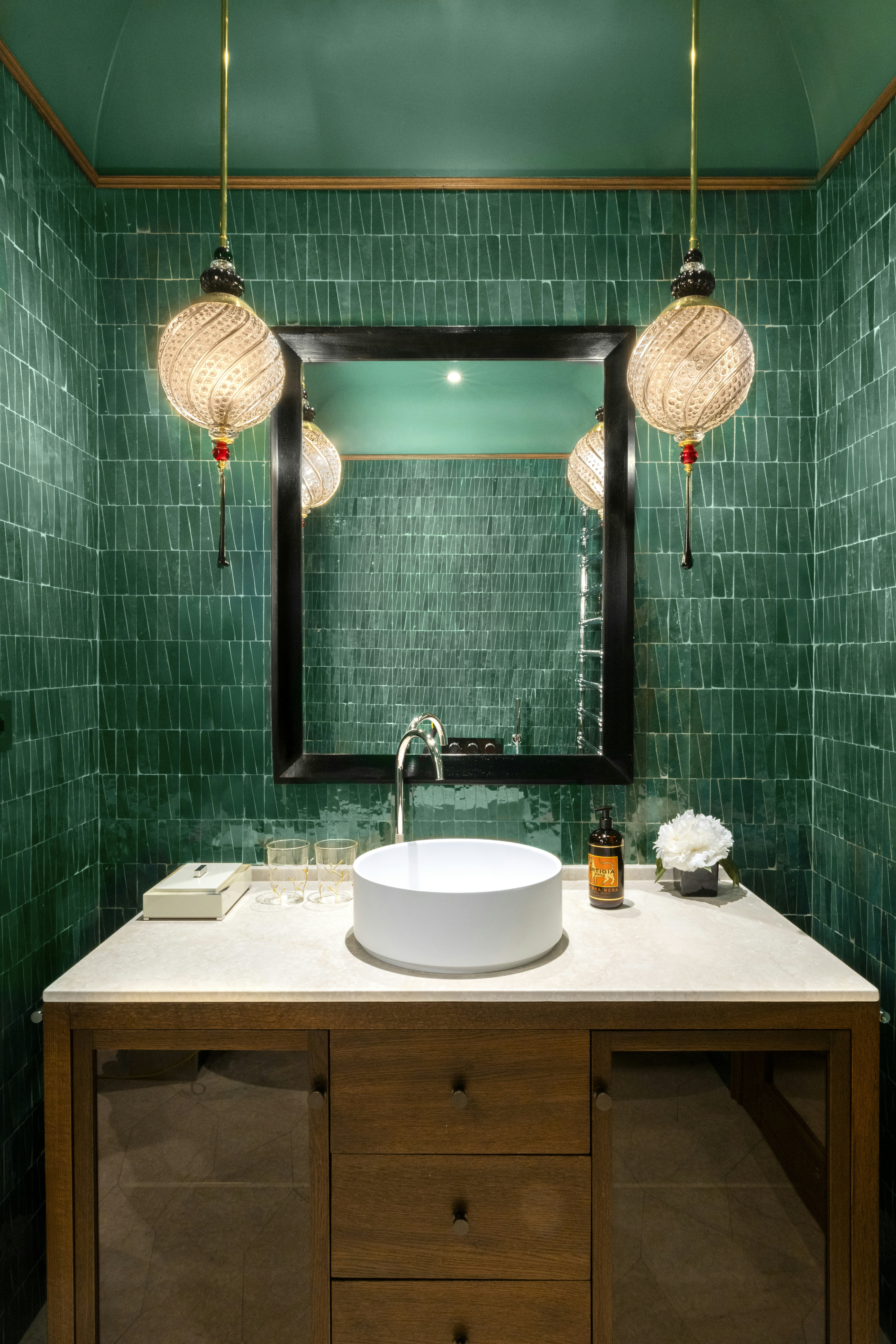 The James Suite Hotel Firenze 1564 82/89