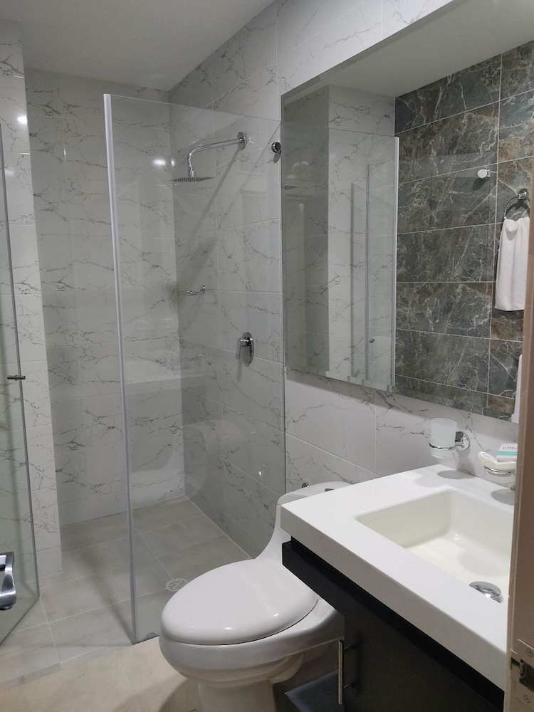 Hotel Andinos Plaza 41/48