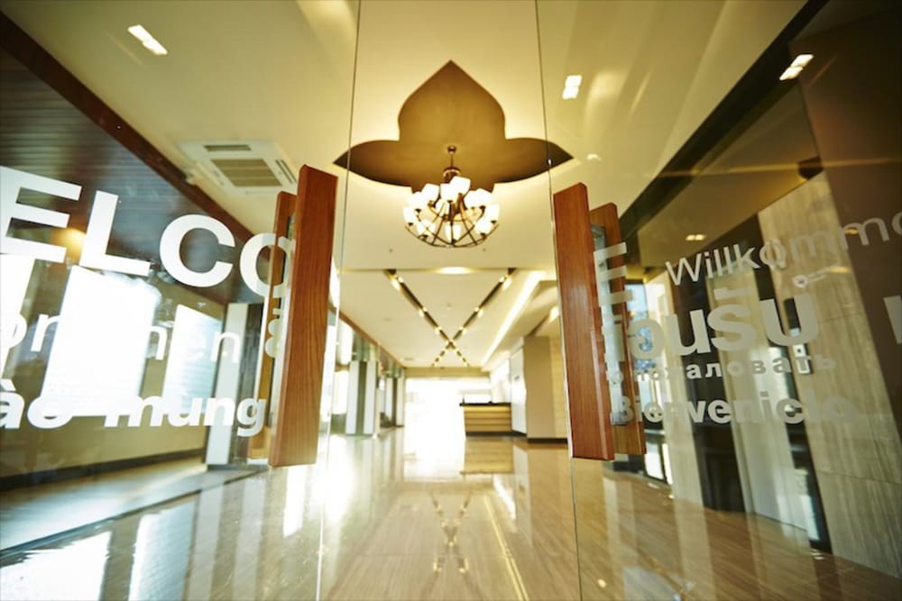 Leevana Hotel Hat Yai 13/40