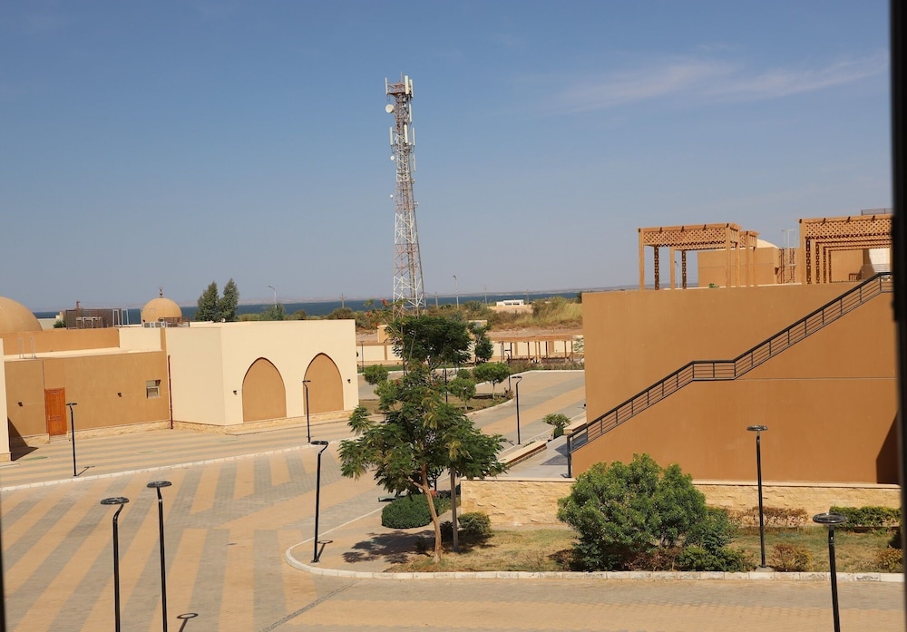 Azal Lagoons Resort Abu Simbel 54/58