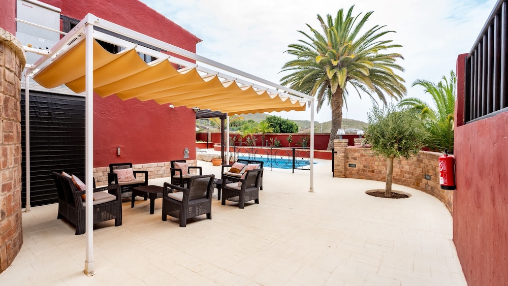 Ecolife Hotel 34/50