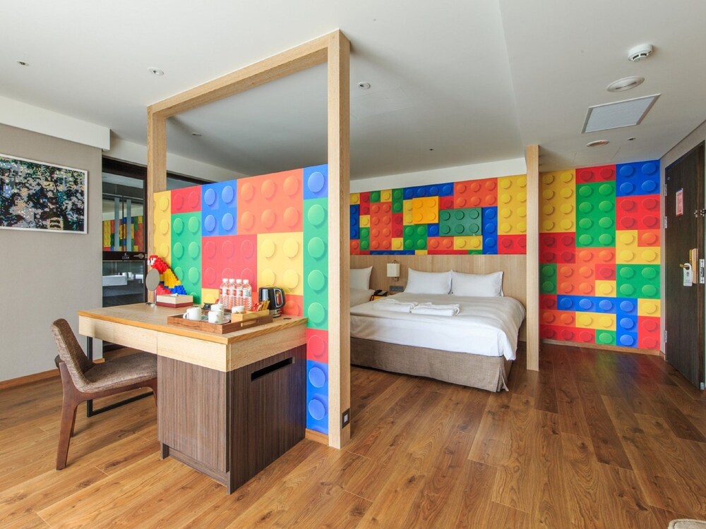 Four Points by Sheraton Yilan Jiaoxi 30/64