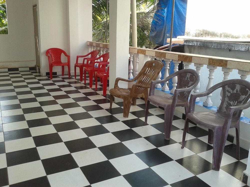 Romaldo Guest House 22/41