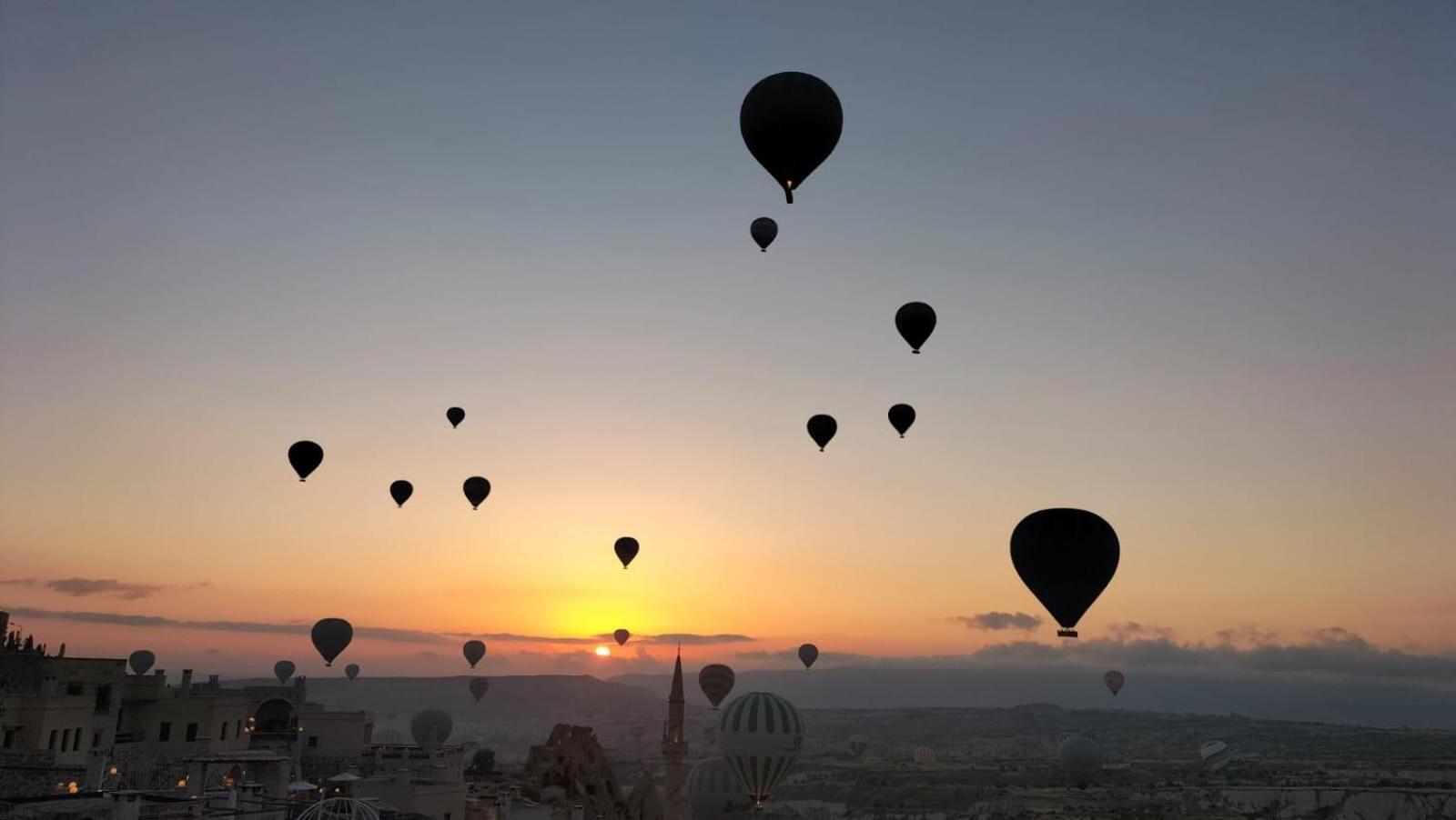 La Vie Cappadocia Cave 45/50