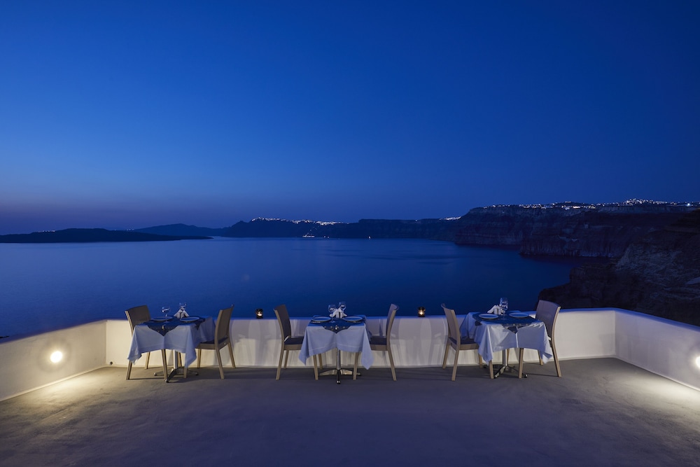 Santorini View Hotel 45/50