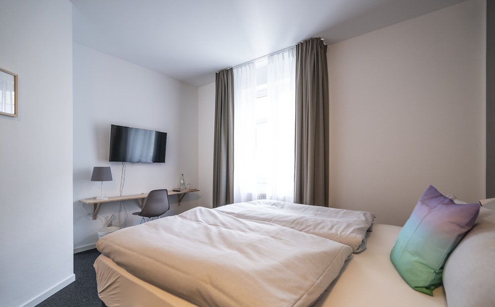 Hotel Big Mama Leipzig 15/50