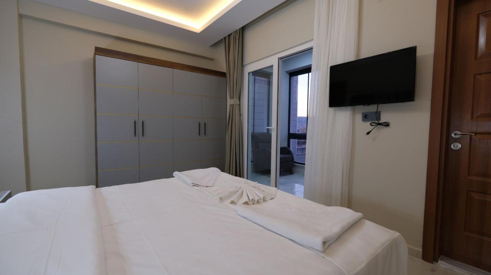 Afyon Regulus Thermal Apart Hotel & Villas 16/46