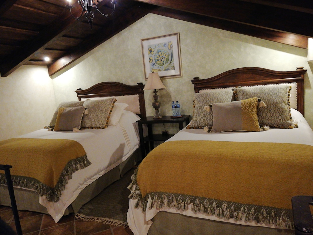 Casa Faustina Boutique Hotel 22/66