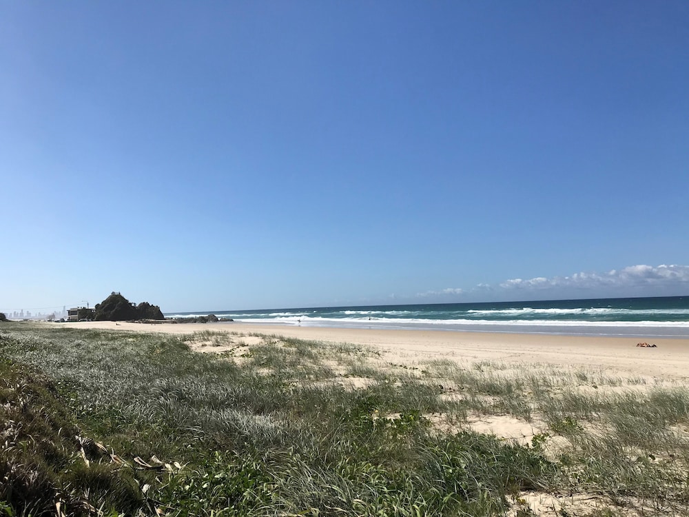 Sanctuary Beach Resort 41/50