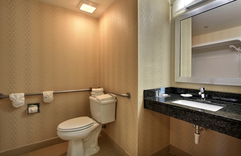 Hampton Inn Savannah-I-95 Richmond Hill 38/38