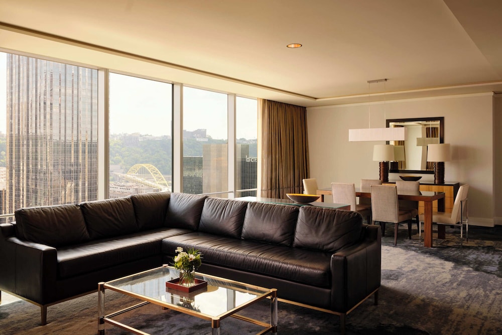 Fairmont Pittsburgh 51/75