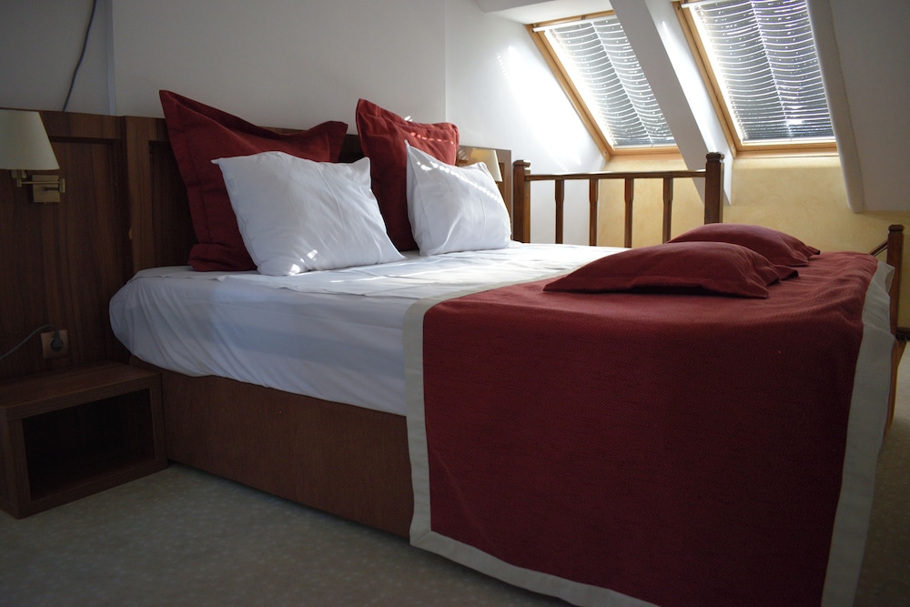 Hotel Gott 20/43