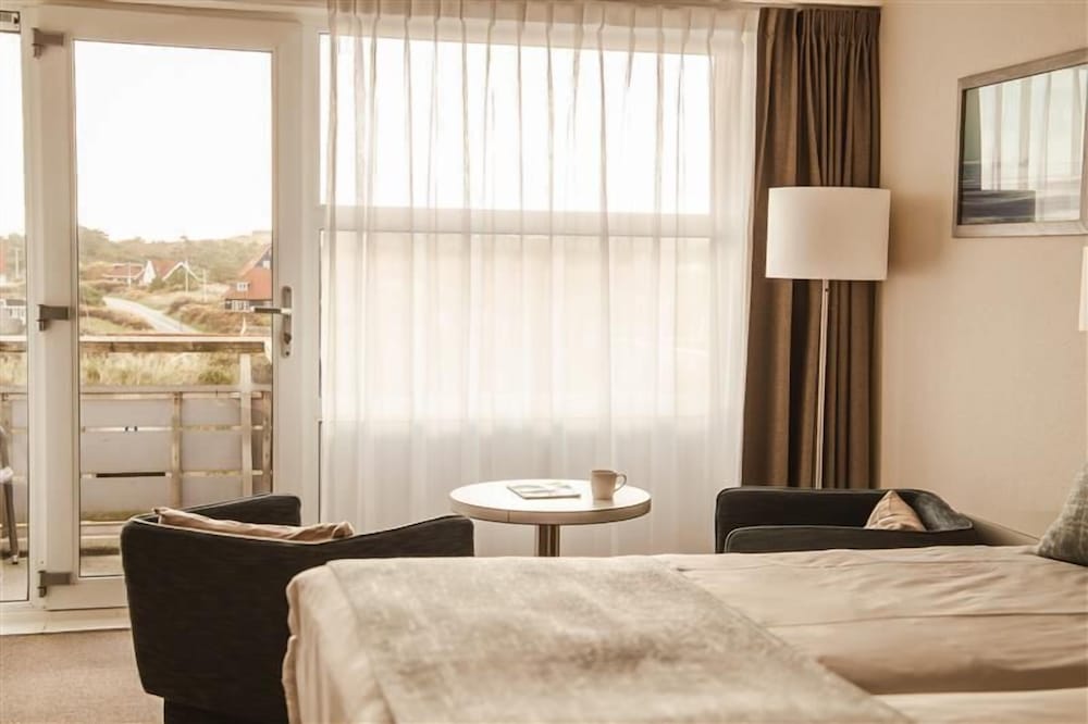 WESTCORD STRANDHOTEL SEEDUYN 22/69
