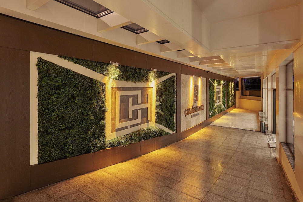 Ciragan Hotel Bosphorus Istanbul 6/68