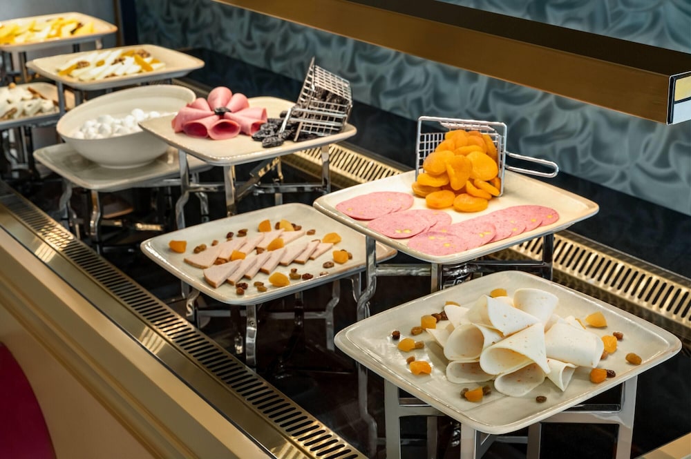 Tryp by Wyndham Istanbul Beyoglu 46/62