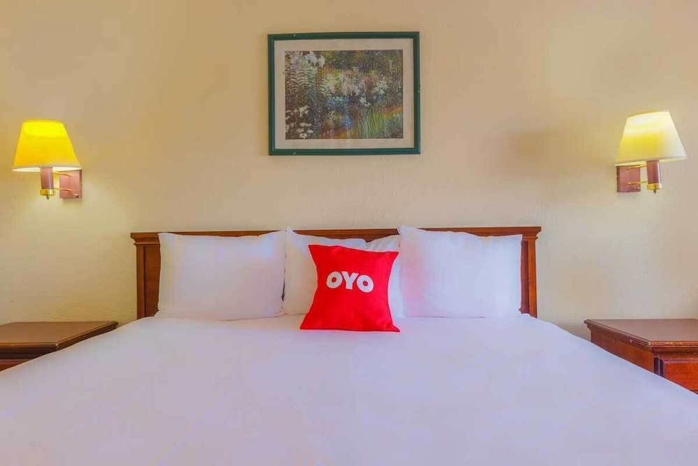 OYO Hotel Corpus Christi North I-37 12/25