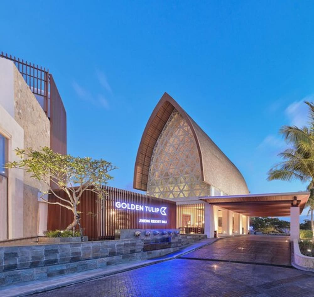 Golden Tulip Jineng Resort Bali Hotel 43/74