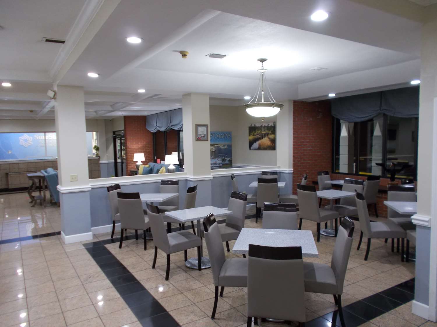 SureStay Plus Hotel by Best Western St Marys Cumberland 27/37