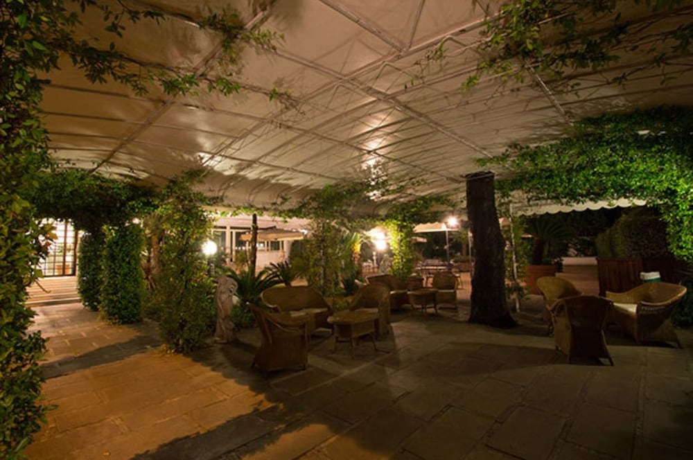 President Hotel di Montecatini 16/22