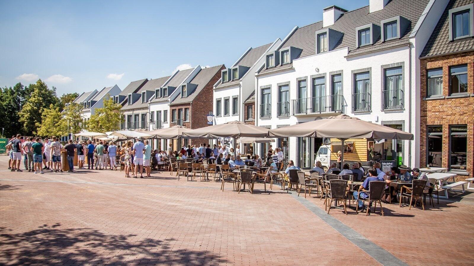Dormio Hotel De Prins van Oranje 39/50
