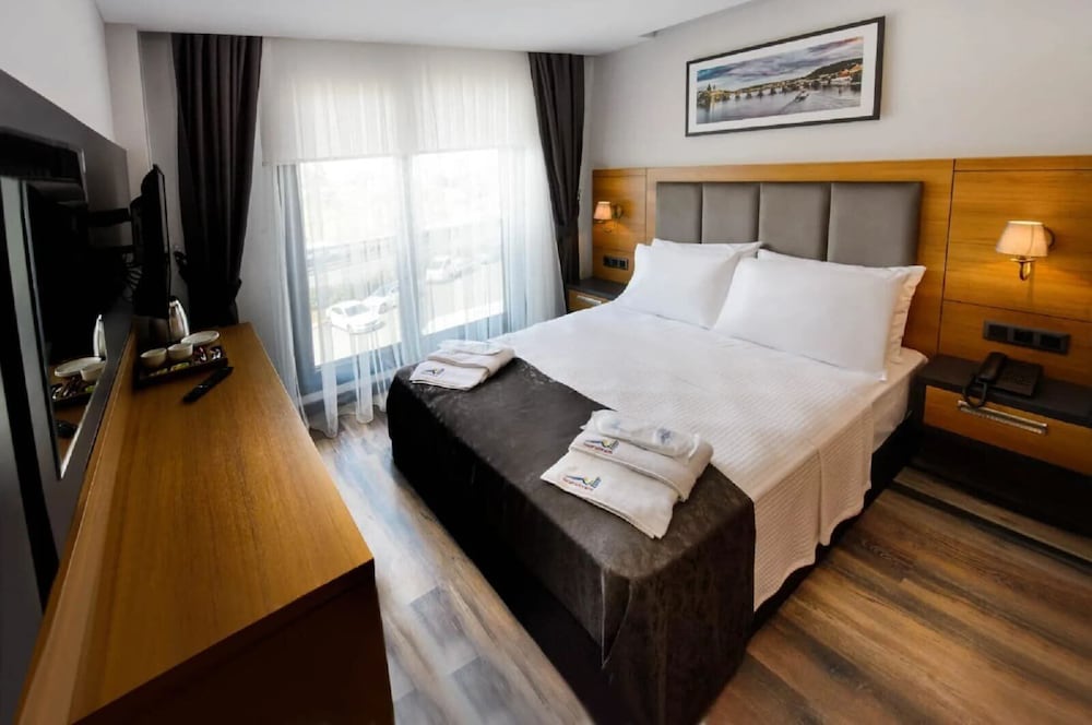 Emay Otel 13/27