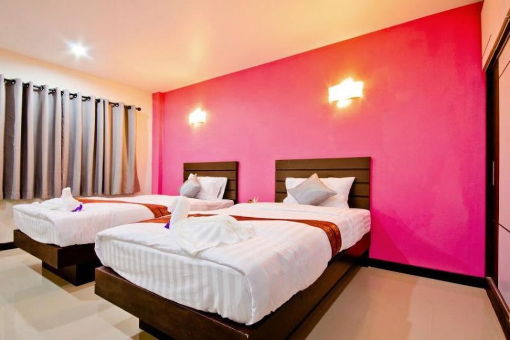 STANDARD, TWIN BEDS