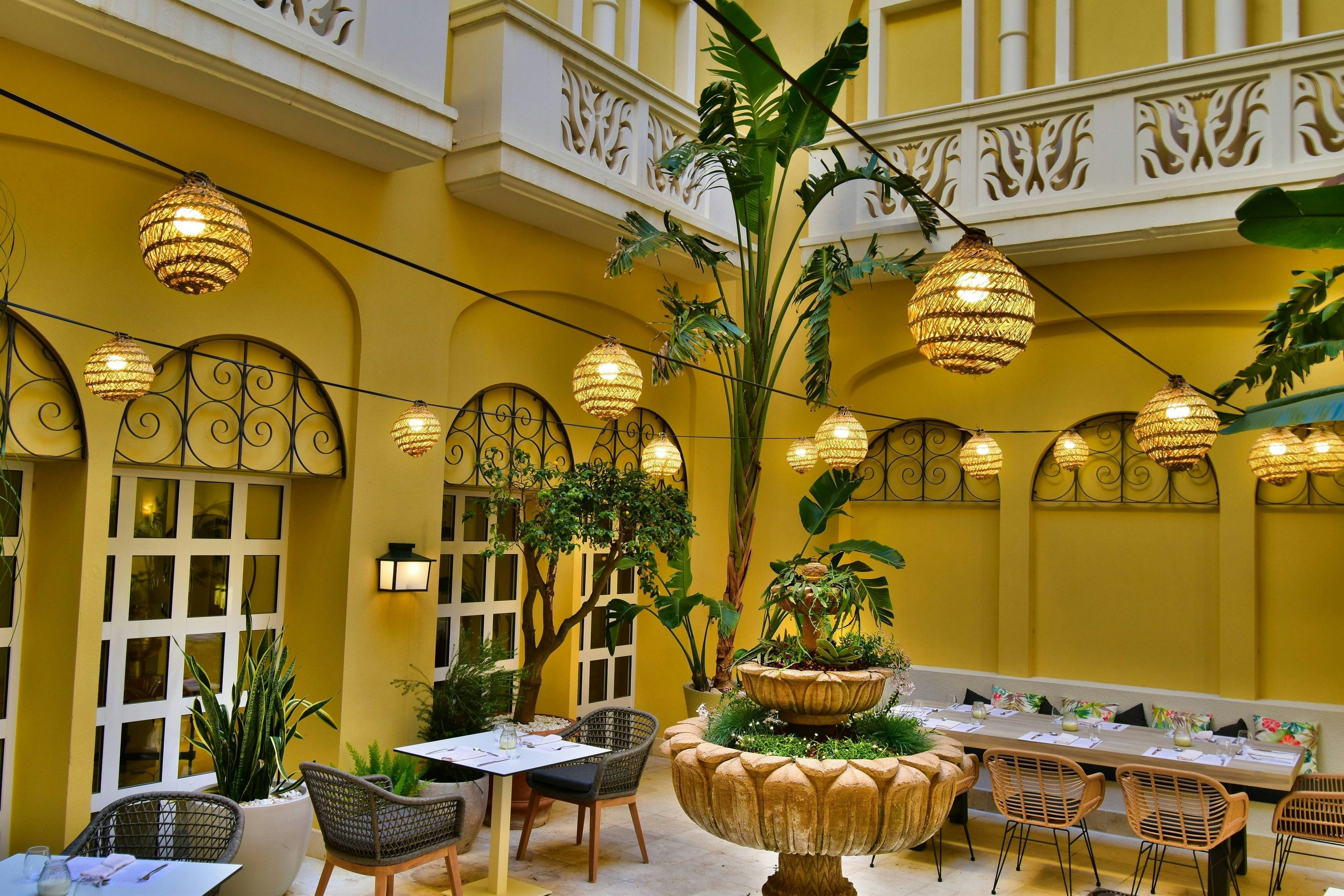 Hotel Denia La Sella Golf Resort And Spa Formerly Denia Marriott La Sella Golf Resort 10/67