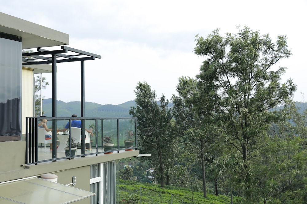 Sunvalley Homestay 3/32