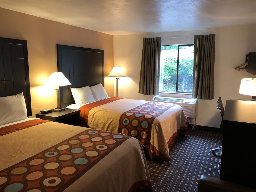 Super 8 By Wyndham Lacey Olympia Area 31/52