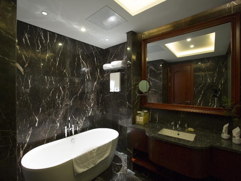 Yangzhou Pearl International Hotel 42/44