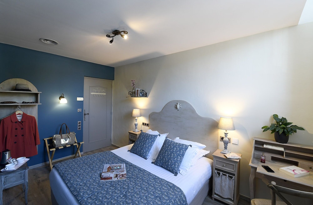 Hotel the Originals Du Parc Cavaillon 10/54