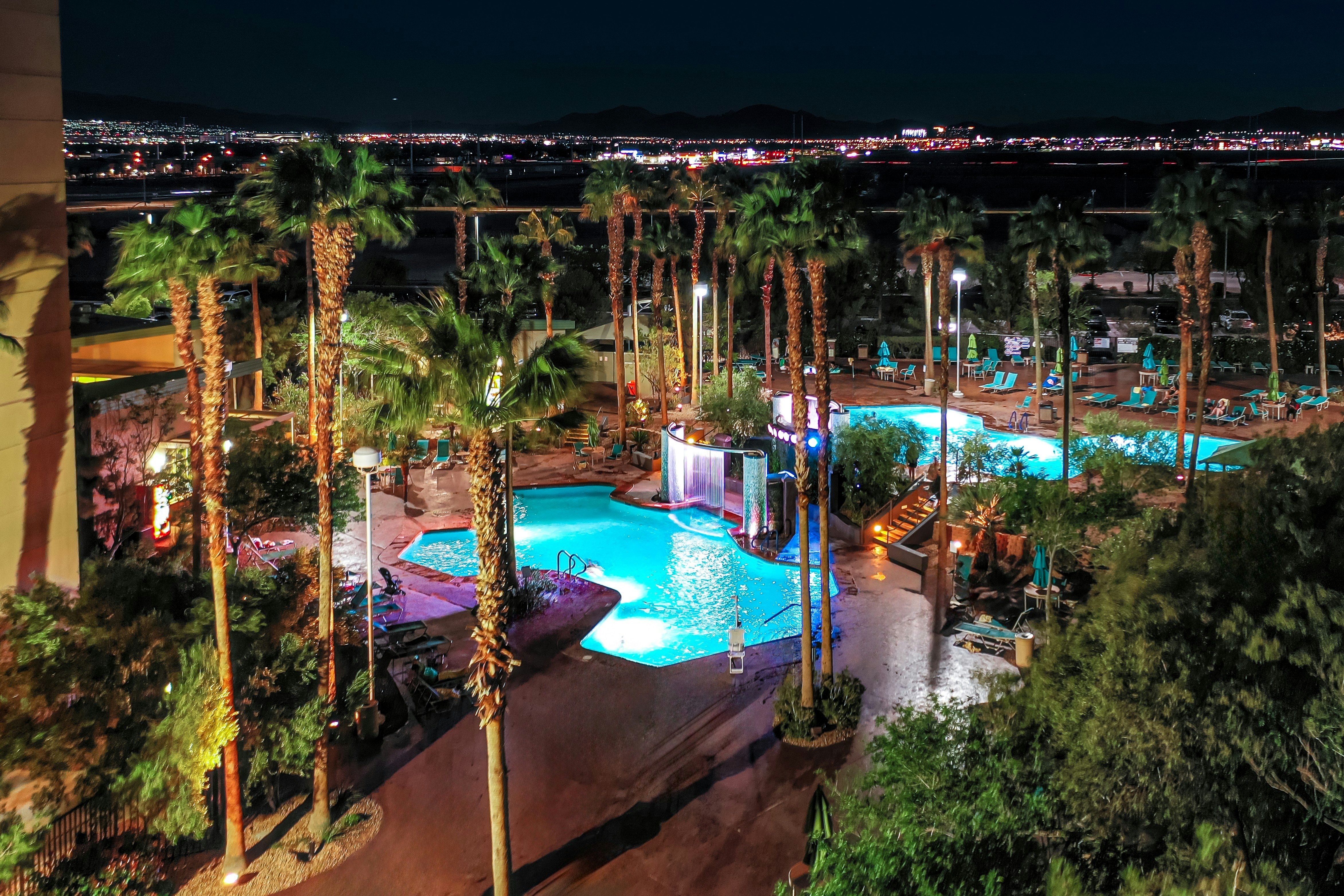 The Grandview At Las Vegas 56/60