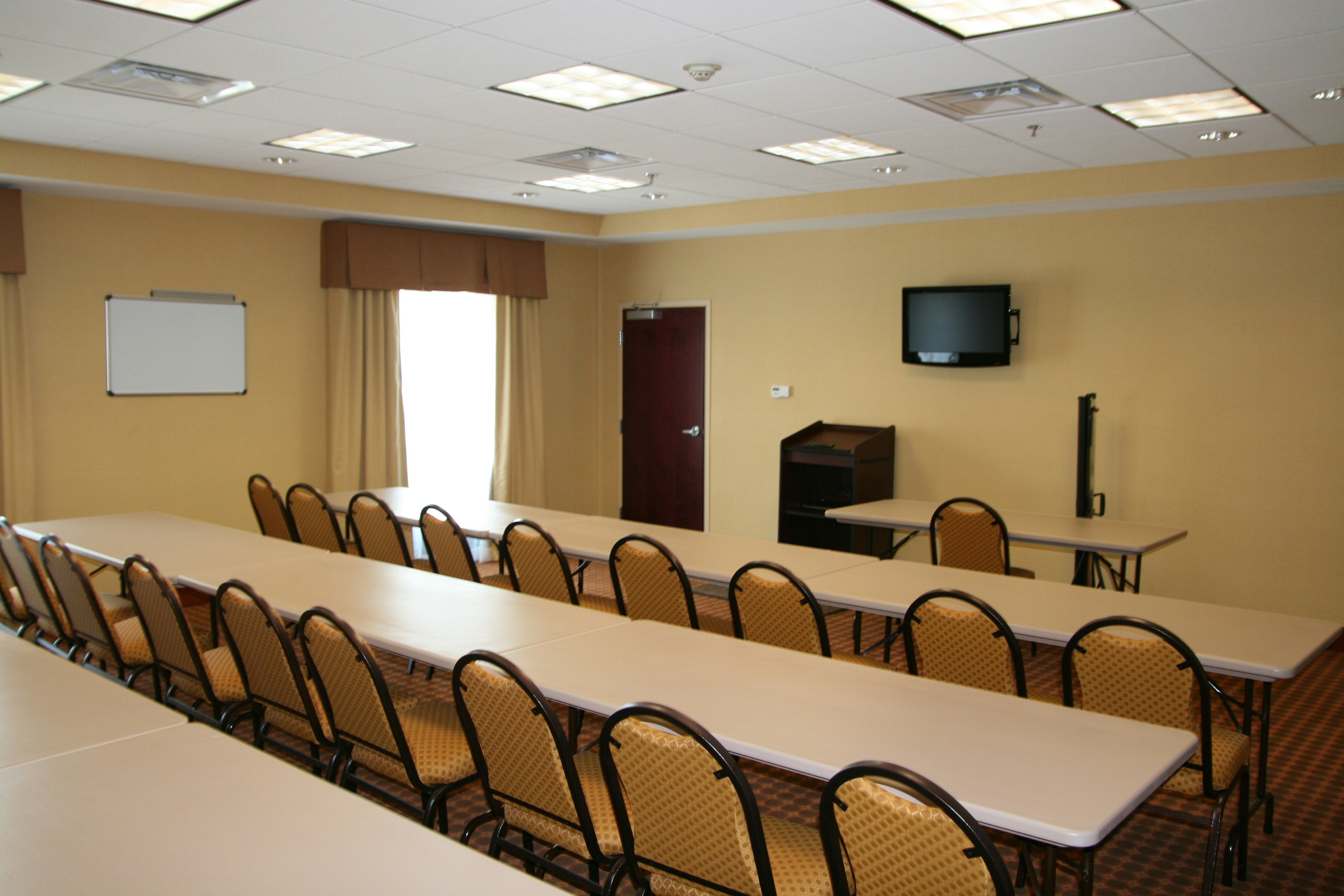 Hampton Inn Kingsland 60/67