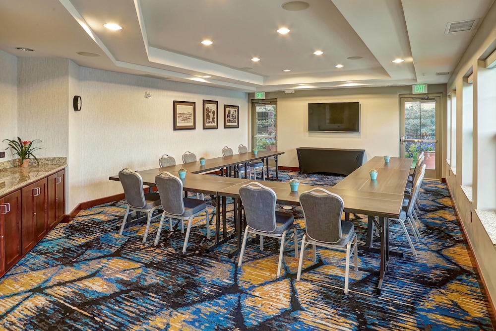Residence Inn Minneapolis Plymouth 24/28