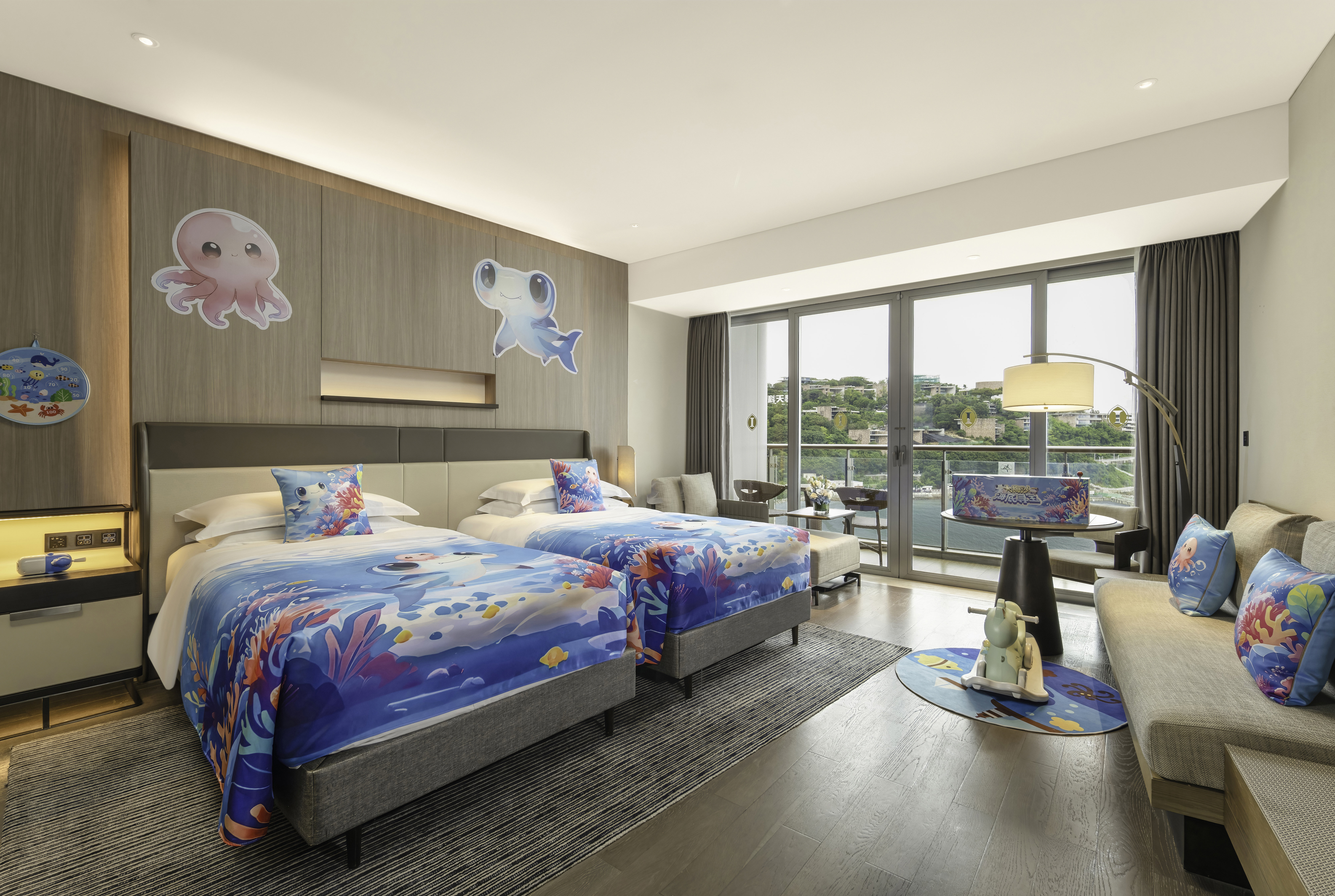 Intercontinental Hotels Shenzhen Dameisha Resort 11/50