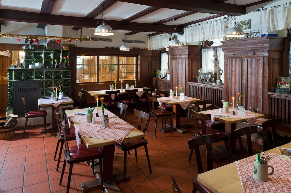 Hotel & Brauereigasthof Drei Kronen 24/34