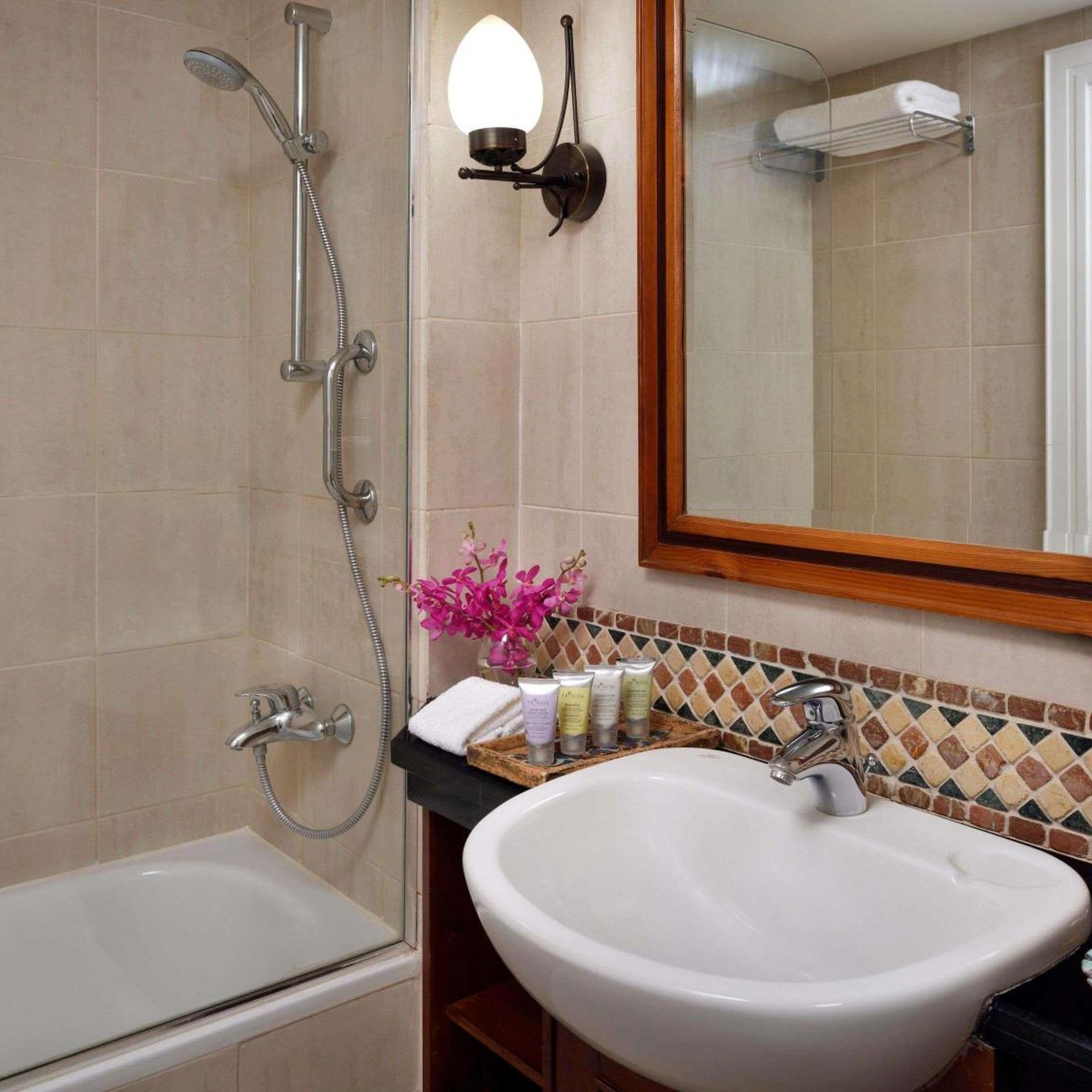 4 Bedrooms, Residence, Sea View, Movenpick Resort and Residences Aqaba 8/9