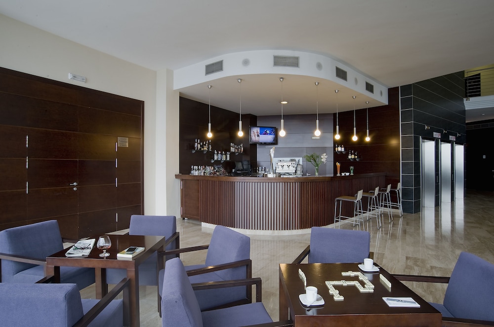 Bahia Calpe Hotel by Pierre and Vacances 59/69