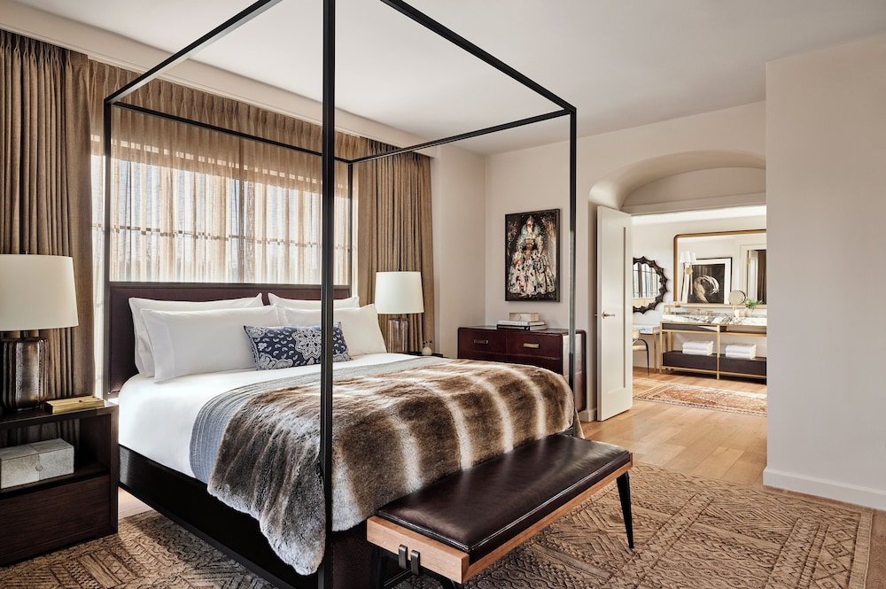 Bowie House Auberge Resorts Collection 12/50