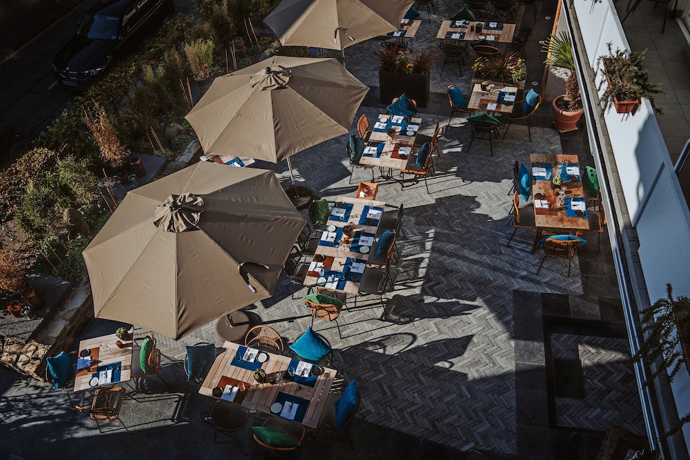 THEhotel at LIPPISCHER HOF 35/36